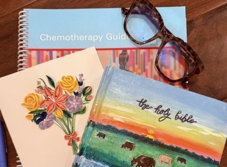 A Prayer as you await a cancer diagnosis